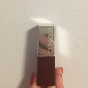 Clinique Pop Lip Colour and Primer